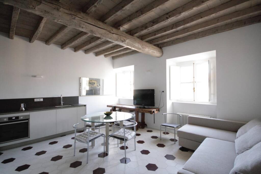 Apartment Maison In Centro