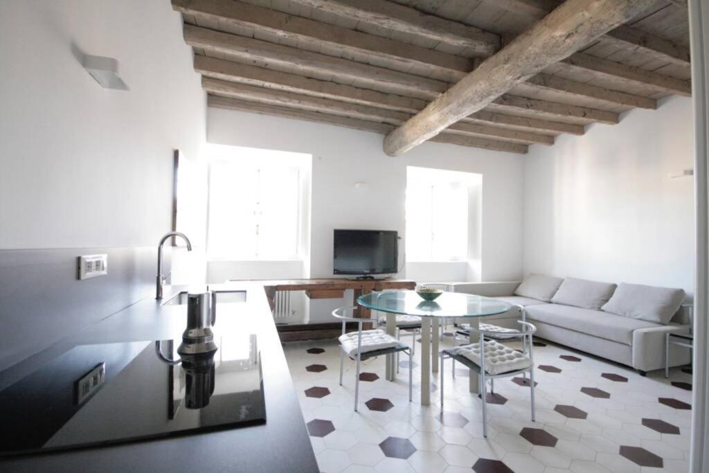 Maison In Centro Apartment Turin